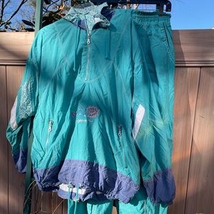 Vintage Magic Venture “A Star is Born” jump suit